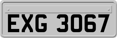 EXG3067