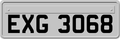 EXG3068