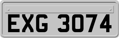 EXG3074