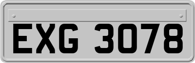 EXG3078