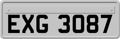 EXG3087
