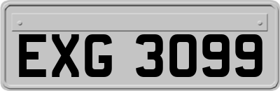 EXG3099