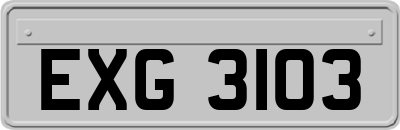 EXG3103