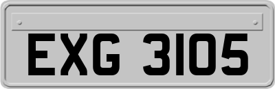 EXG3105