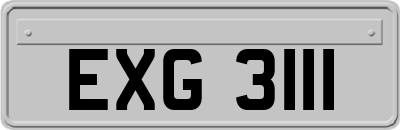 EXG3111