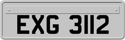 EXG3112