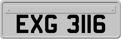 EXG3116