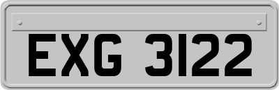 EXG3122