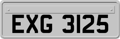 EXG3125