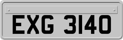 EXG3140