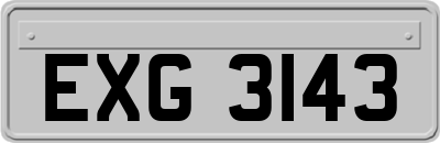 EXG3143
