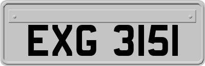 EXG3151
