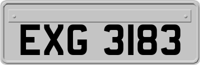 EXG3183