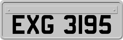 EXG3195