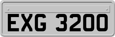 EXG3200