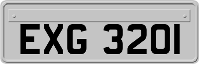 EXG3201