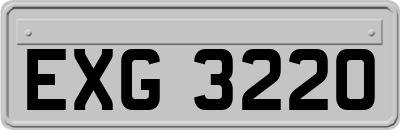 EXG3220