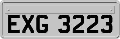 EXG3223