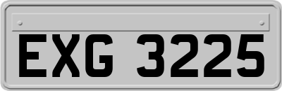 EXG3225