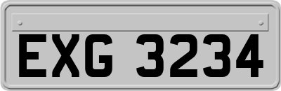 EXG3234