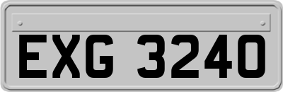 EXG3240