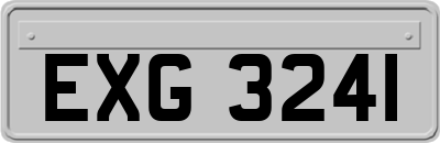 EXG3241