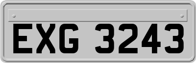 EXG3243