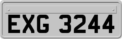 EXG3244