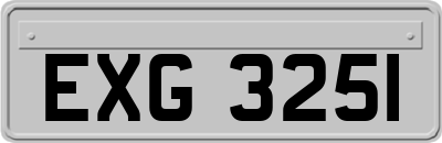 EXG3251