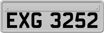 EXG3252