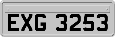 EXG3253