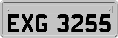 EXG3255