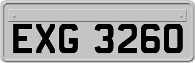 EXG3260