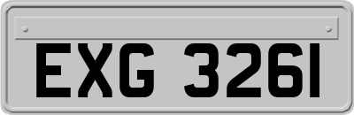 EXG3261