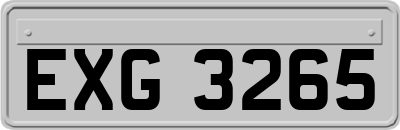 EXG3265