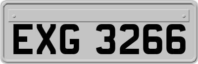 EXG3266
