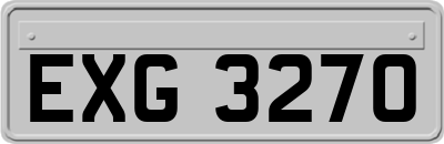 EXG3270