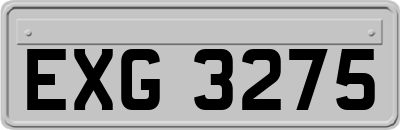 EXG3275