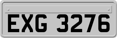 EXG3276