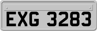 EXG3283
