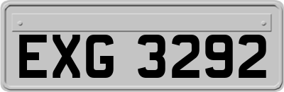 EXG3292