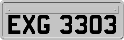 EXG3303