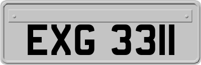 EXG3311