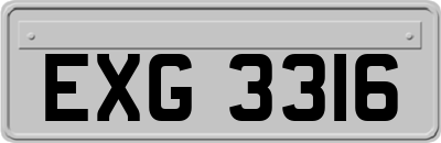 EXG3316