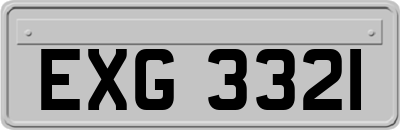 EXG3321