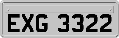 EXG3322