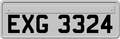 EXG3324