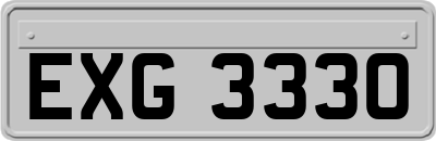 EXG3330
