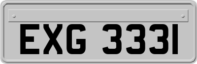 EXG3331