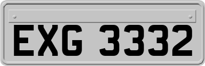 EXG3332